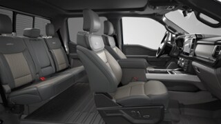 2026 Ford Super Duty® Internal Image 1